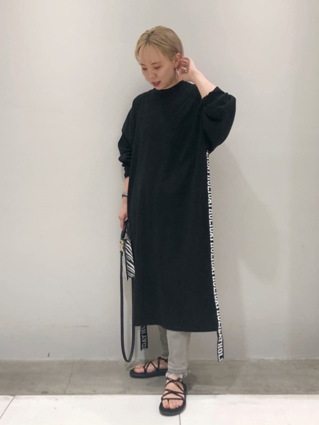 JOURNAL STANDARDのコーディネートを紹介します。｜Rakuten Fashion(楽天ファッション／旧楽天ブランドアベニュー)3862661