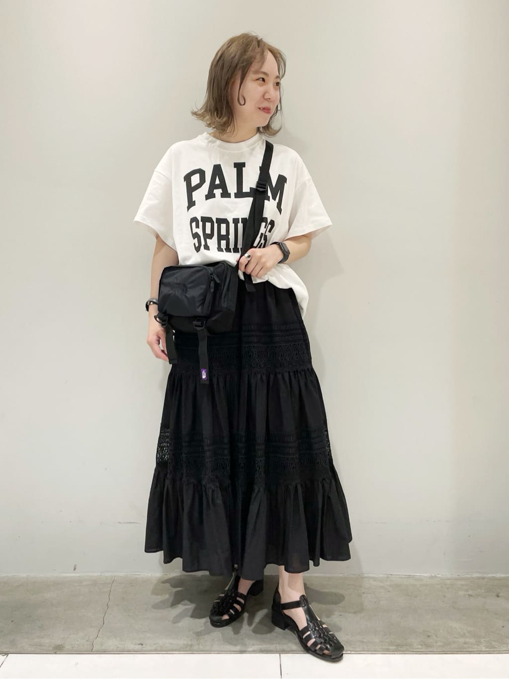 JOURNAL STANDARDのコーディネートを紹介します。｜Rakuten Fashion(楽天ファッション／旧楽天ブランドアベニュー)3862663