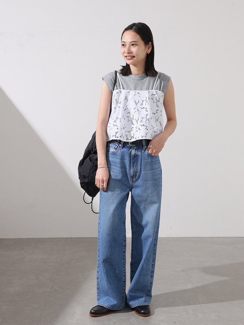 JOURNAL STANDARDのコーディネートを紹介します。｜Rakuten Fashion(楽天ファッション／旧楽天ブランドアベニュー)3862899