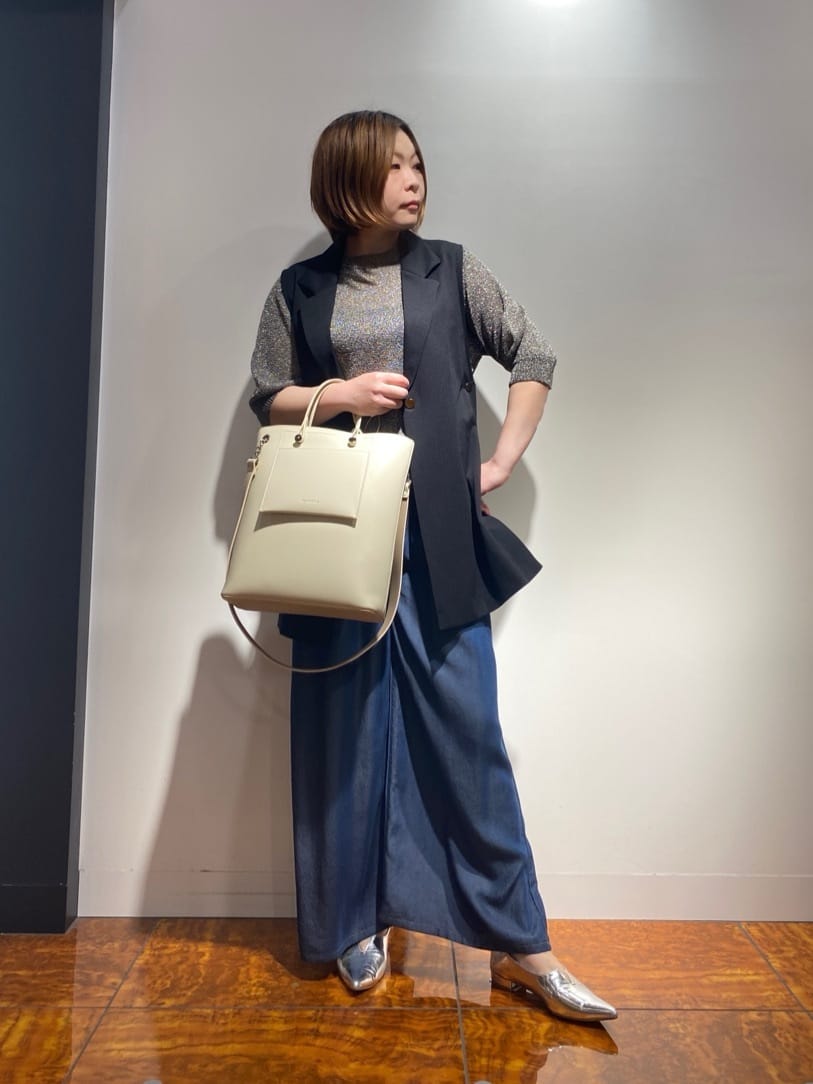 Vinのコーディネートを紹介します。｜Rakuten Fashion(楽天ファッション／旧楽天ブランドアベニュー)3863142