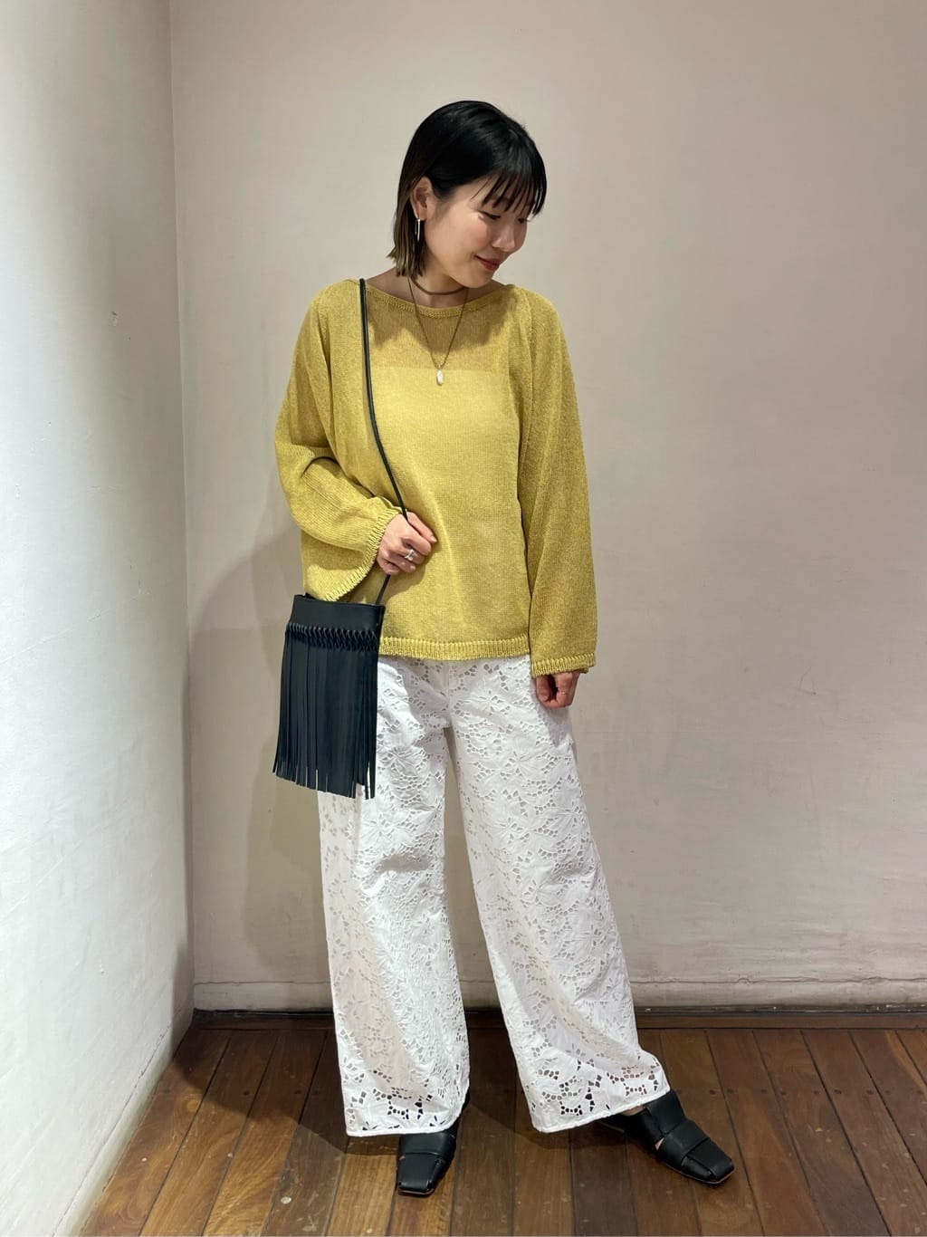 JOURNAL STANDARDのコーディネートを紹介します。｜Rakuten Fashion(楽天ファッション／旧楽天ブランドアベニュー)3863196