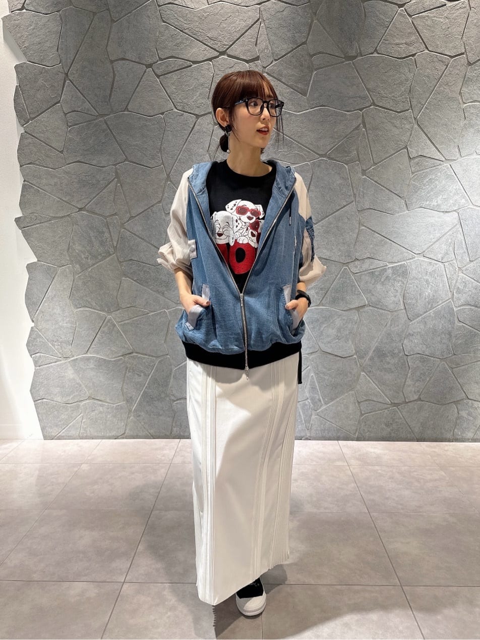 LASUDのコーディネートを紹介します。｜Rakuten Fashion(楽天ファッション／旧楽天ブランドアベニュー)3863398