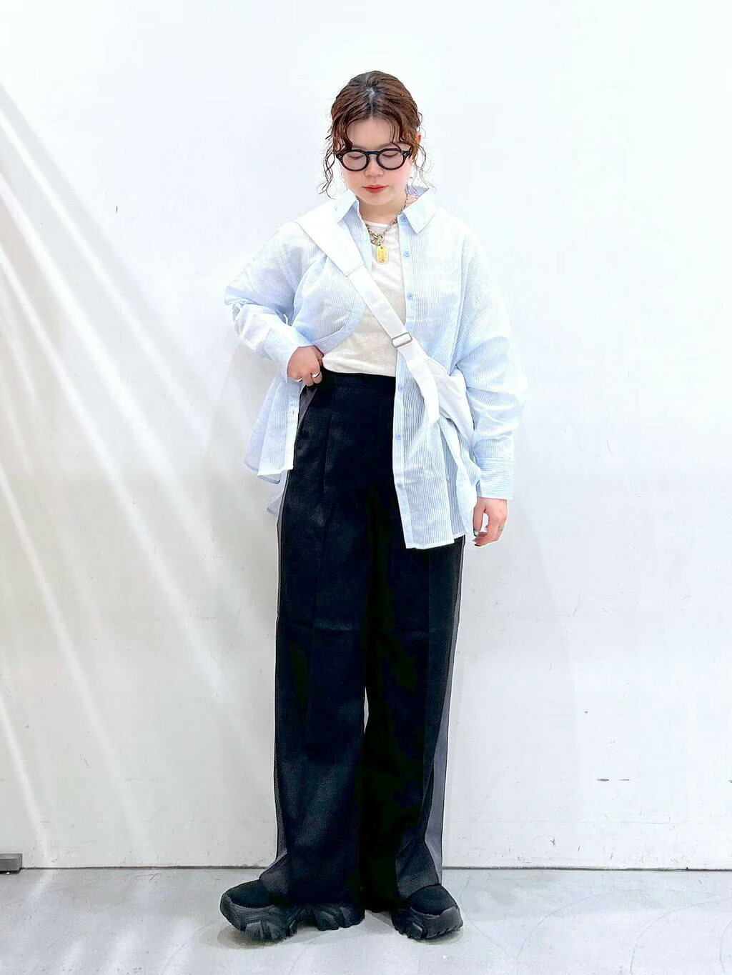 LAKOLEのコーディネートを紹介します。｜Rakuten Fashion(楽天ファッション／旧楽天ブランドアベニュー)3863828