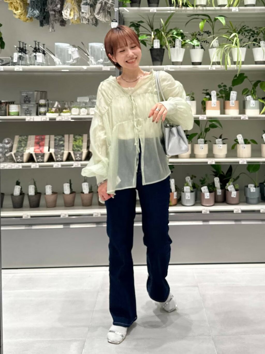 LAKOLEのコーディネートを紹介します。｜Rakuten Fashion(楽天ファッション／旧楽天ブランドアベニュー)3863837