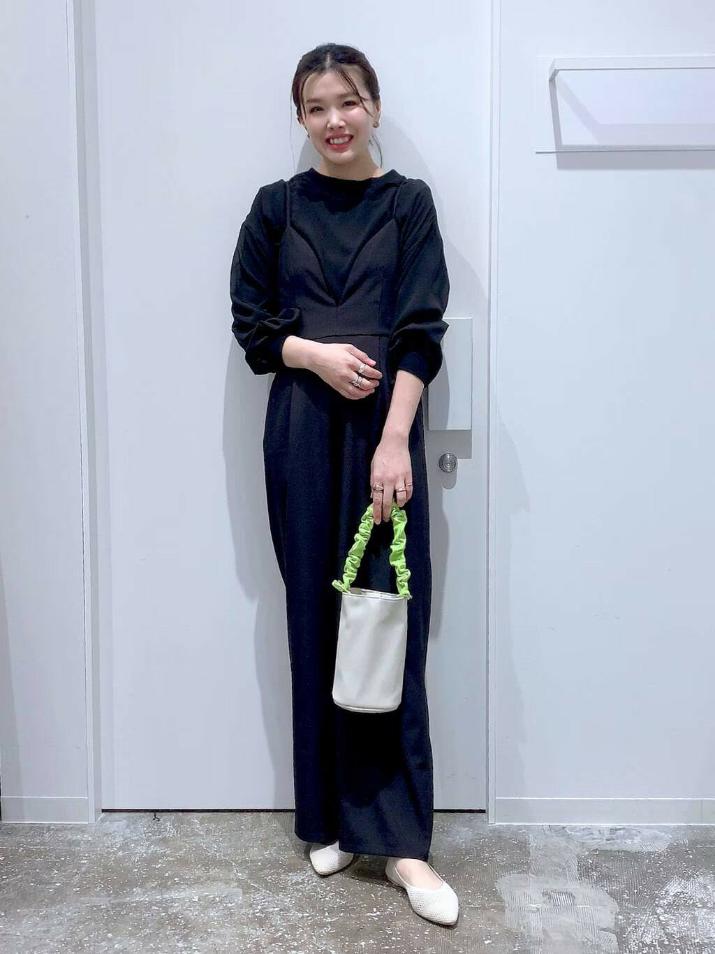 LAKOLEのコーディネートを紹介します。｜Rakuten Fashion(楽天ファッション／旧楽天ブランドアベニュー)3863941