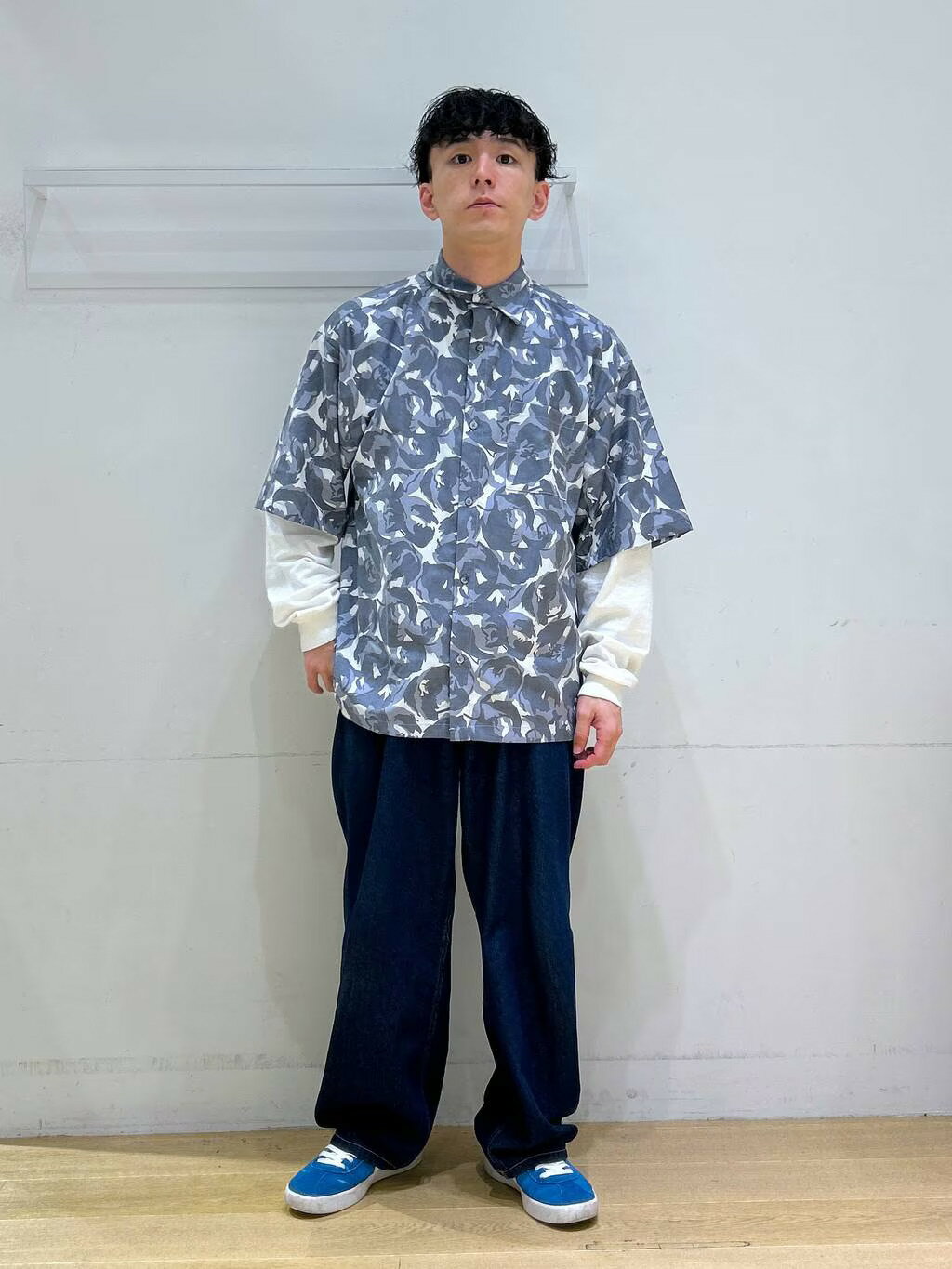 LAKOLEのコーディネートを紹介します。｜Rakuten Fashion(楽天ファッション／旧楽天ブランドアベニュー)3863924