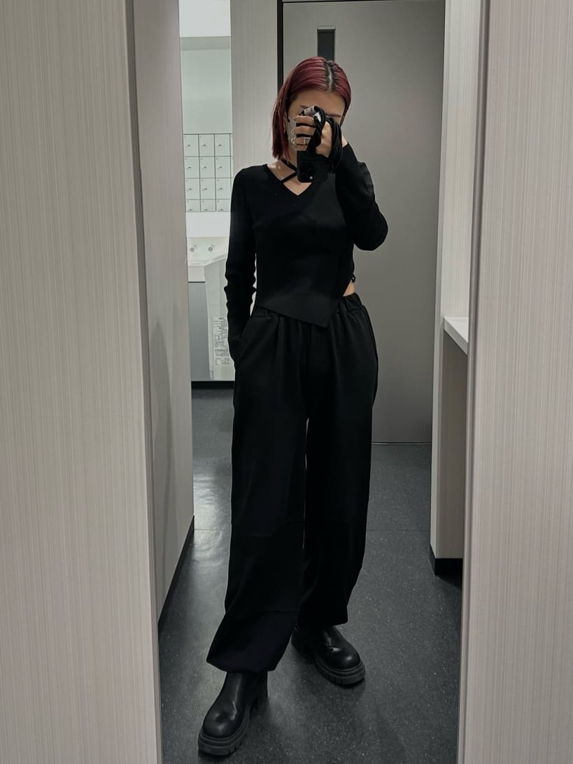 HeRIN.CYEのコーディネートを紹介します。｜Rakuten Fashion(楽天ファッション／旧楽天ブランドアベニュー)3864466