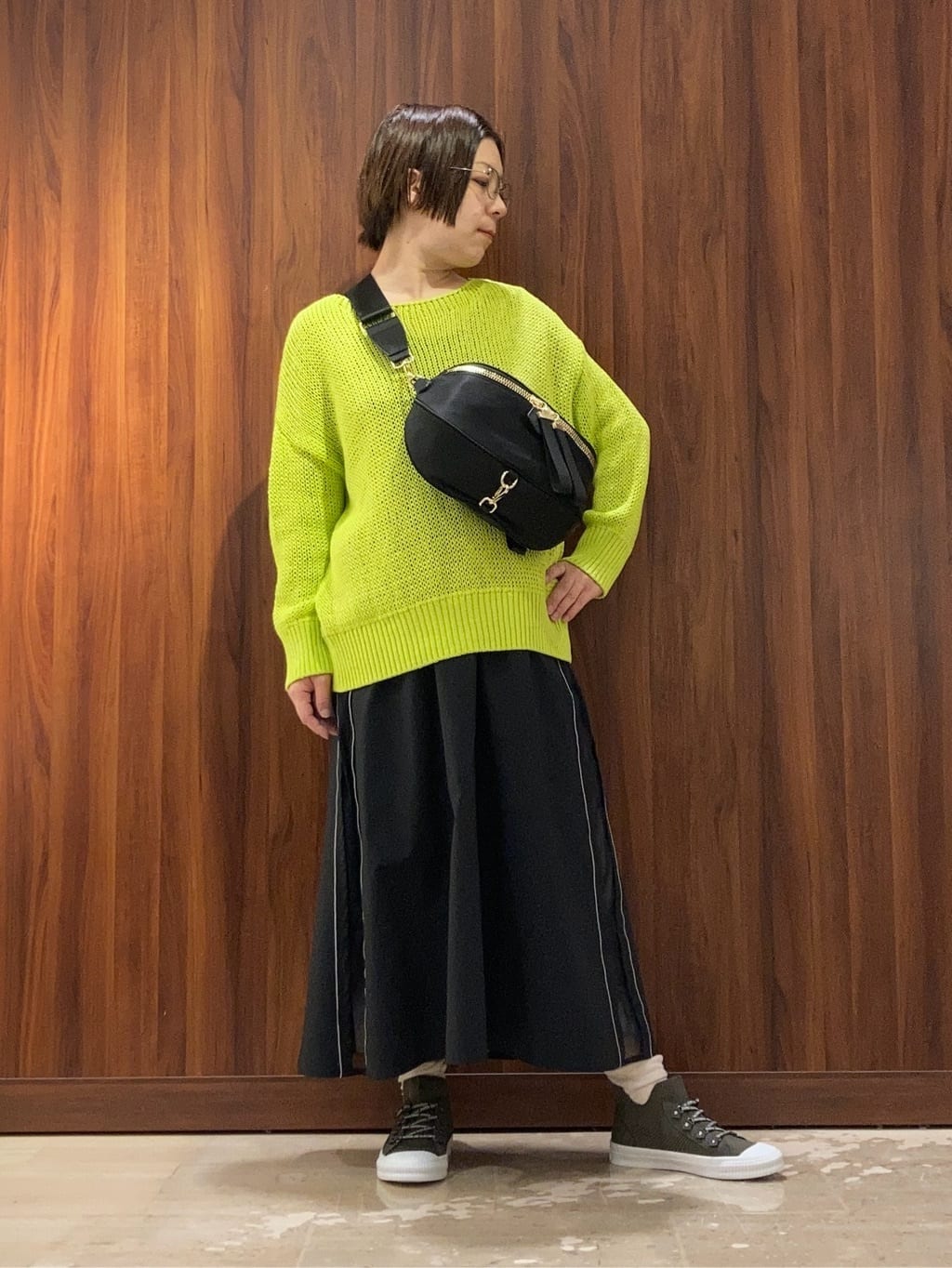 Vinのコーディネートを紹介します。｜Rakuten Fashion(楽天ファッション／旧楽天ブランドアベニュー)3864596