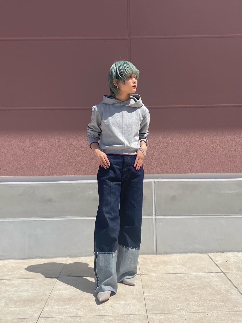 JOURNAL STANDARDのコーディネートを紹介します。｜Rakuten Fashion(楽天ファッション／旧楽天ブランドアベニュー)3866056