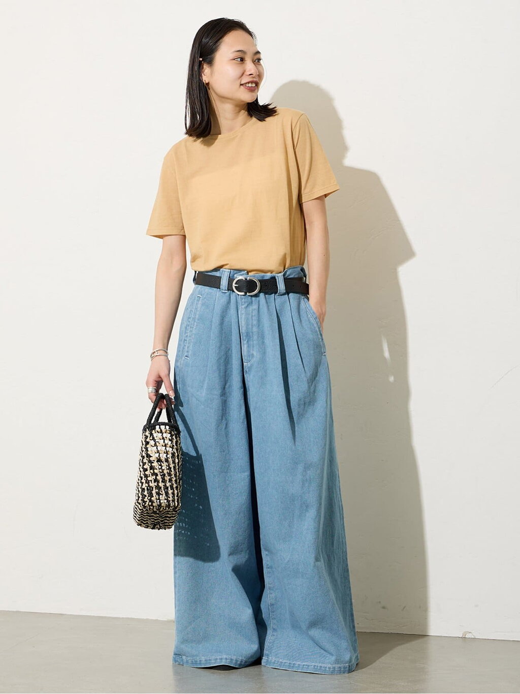 JOURNAL STANDARDのコーディネートを紹介します。｜Rakuten Fashion(楽天ファッション／旧楽天ブランドアベニュー)3866099