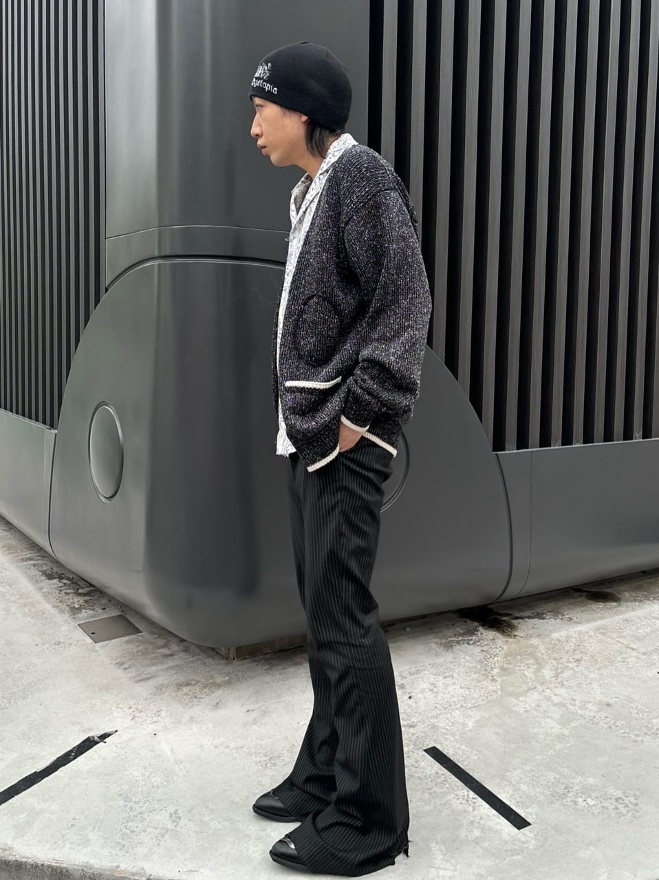 JOURNAL STANDARDのコーディネートを紹介します。｜Rakuten Fashion(楽天ファッション／旧楽天ブランドアベニュー)3866124