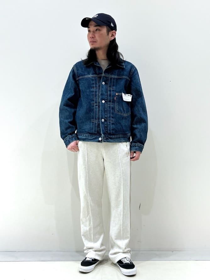 417 EDIFICEのコーディネートを紹介します。｜Rakuten Fashion(楽天ファッション／旧楽天ブランドアベニュー)3866662