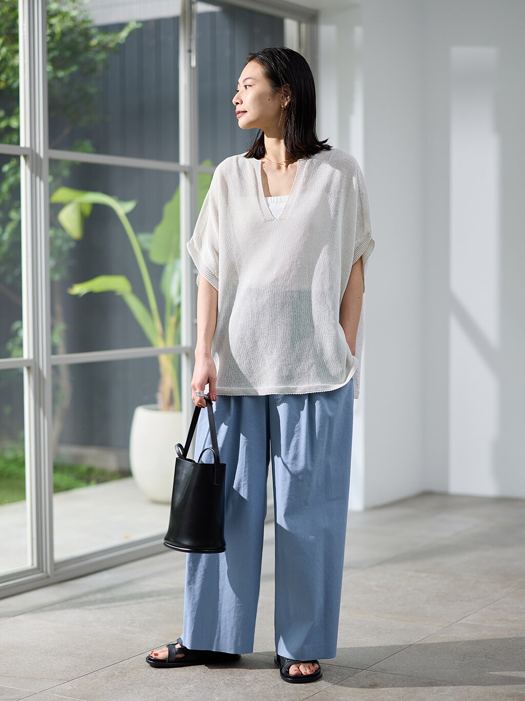 JOURNAL STANDARDのコーディネートを紹介します。｜Rakuten Fashion(楽天ファッション／旧楽天ブランドアベニュー)3867043