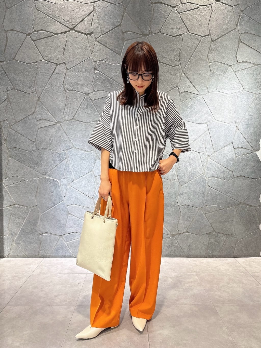 Vinのコーディネートを紹介します。｜Rakuten Fashion(楽天ファッション／旧楽天ブランドアベニュー)3867163