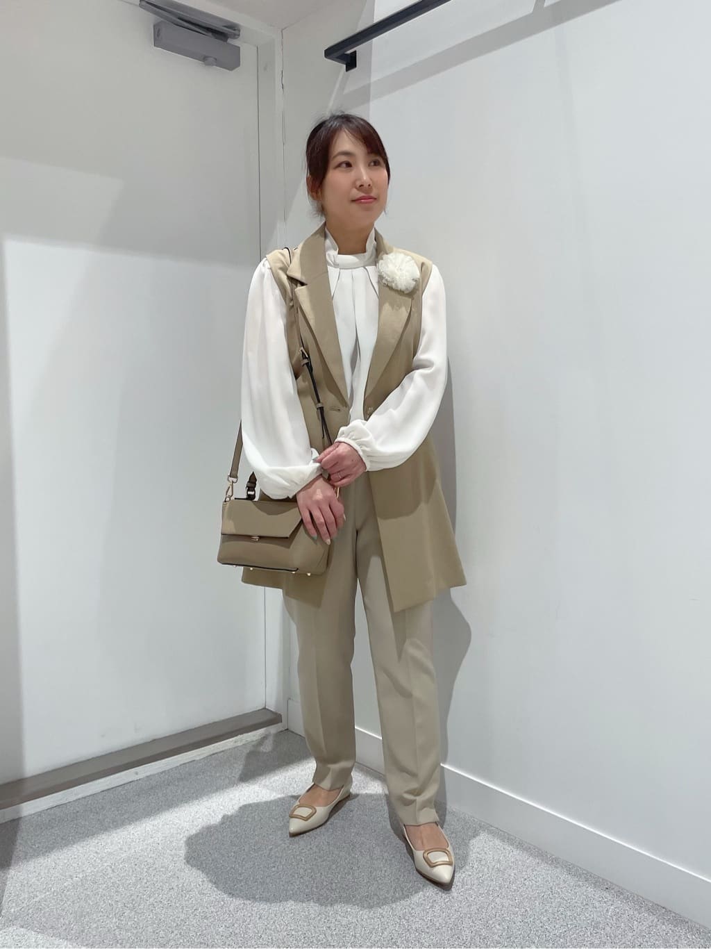 Vinのコーディネートを紹介します。｜Rakuten Fashion(楽天ファッション／旧楽天ブランドアベニュー)3867263