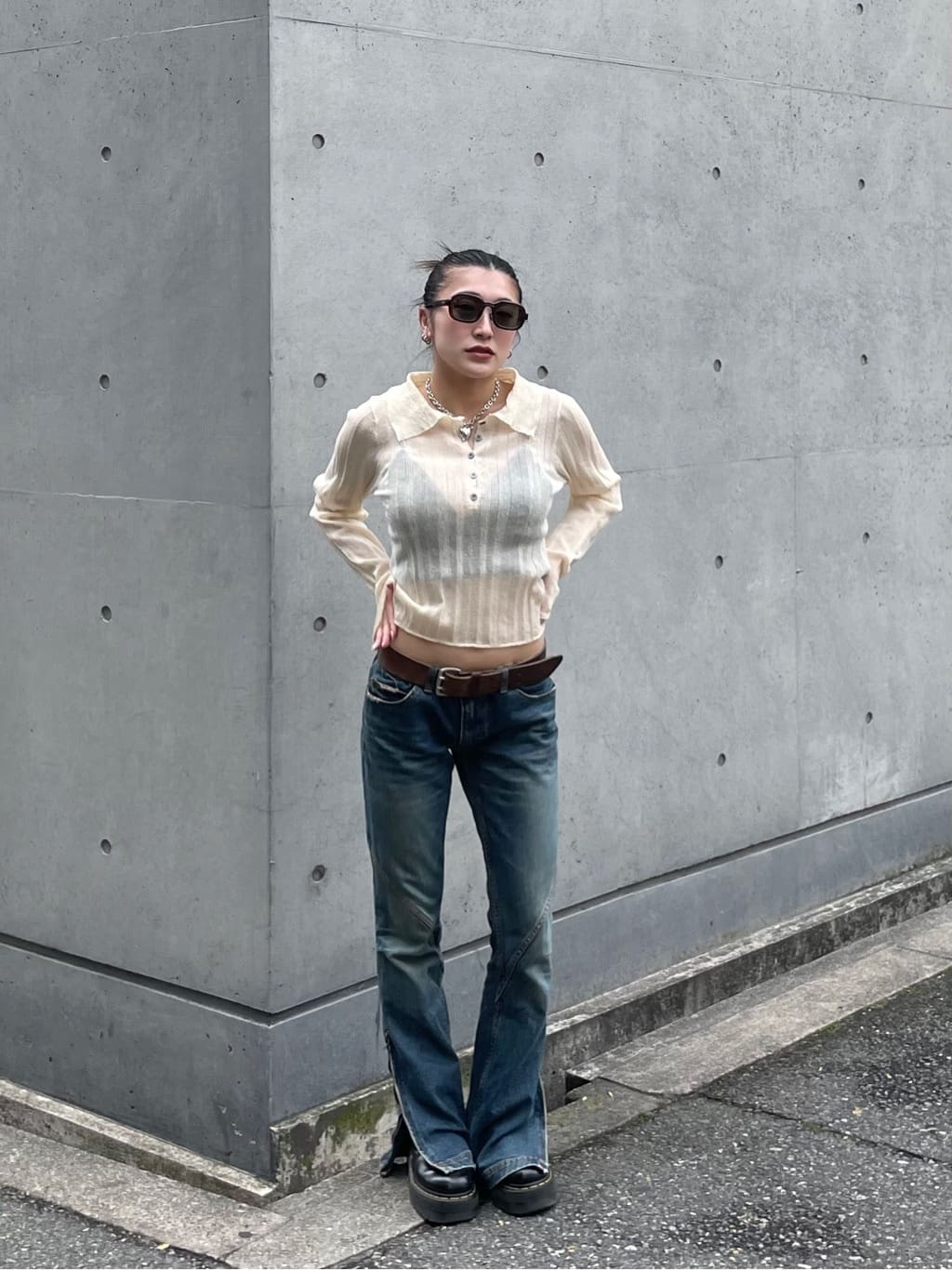 JOURNAL STANDARDのコーディネートを紹介します。｜Rakuten Fashion(楽天ファッション／旧楽天ブランドアベニュー)3867288