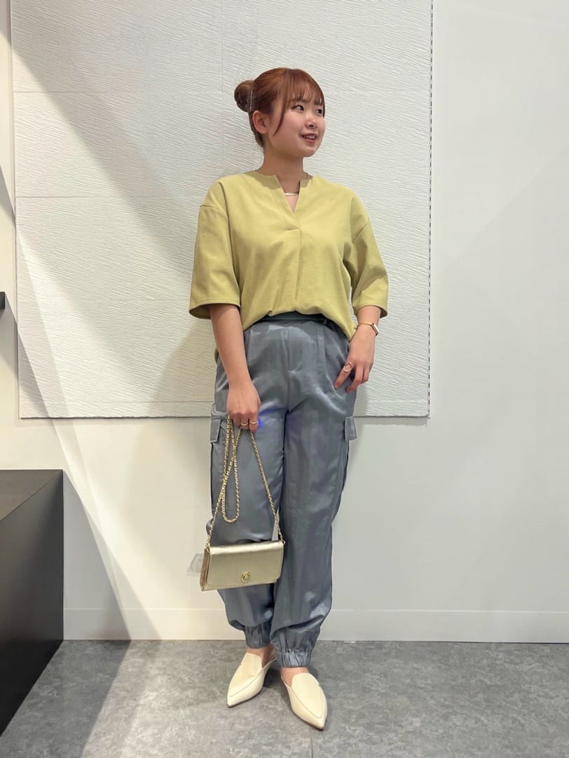 Vinのコーディネートを紹介します。｜Rakuten Fashion(楽天ファッション／旧楽天ブランドアベニュー)3867805