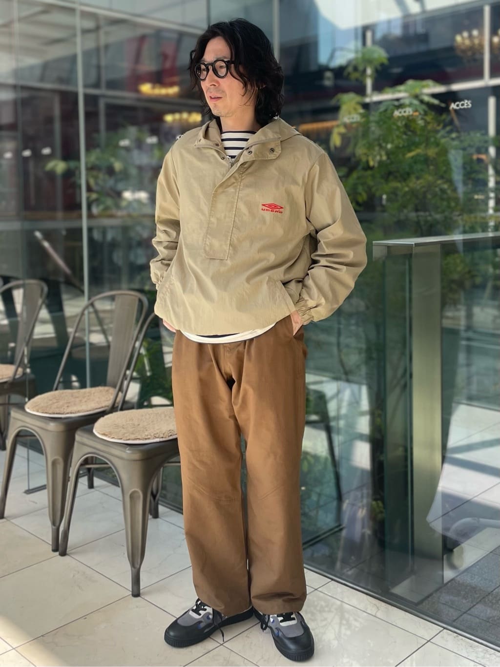 JOURNAL STANDARDのコーディネートを紹介します。｜Rakuten Fashion(楽天ファッション／旧楽天ブランドアベニュー)3868065
