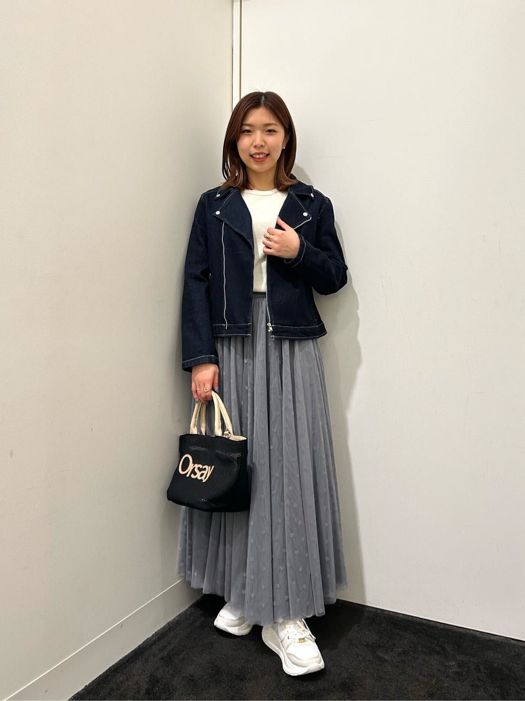 Vinのコーディネートを紹介します。｜Rakuten Fashion(楽天ファッション／旧楽天ブランドアベニュー)3868756