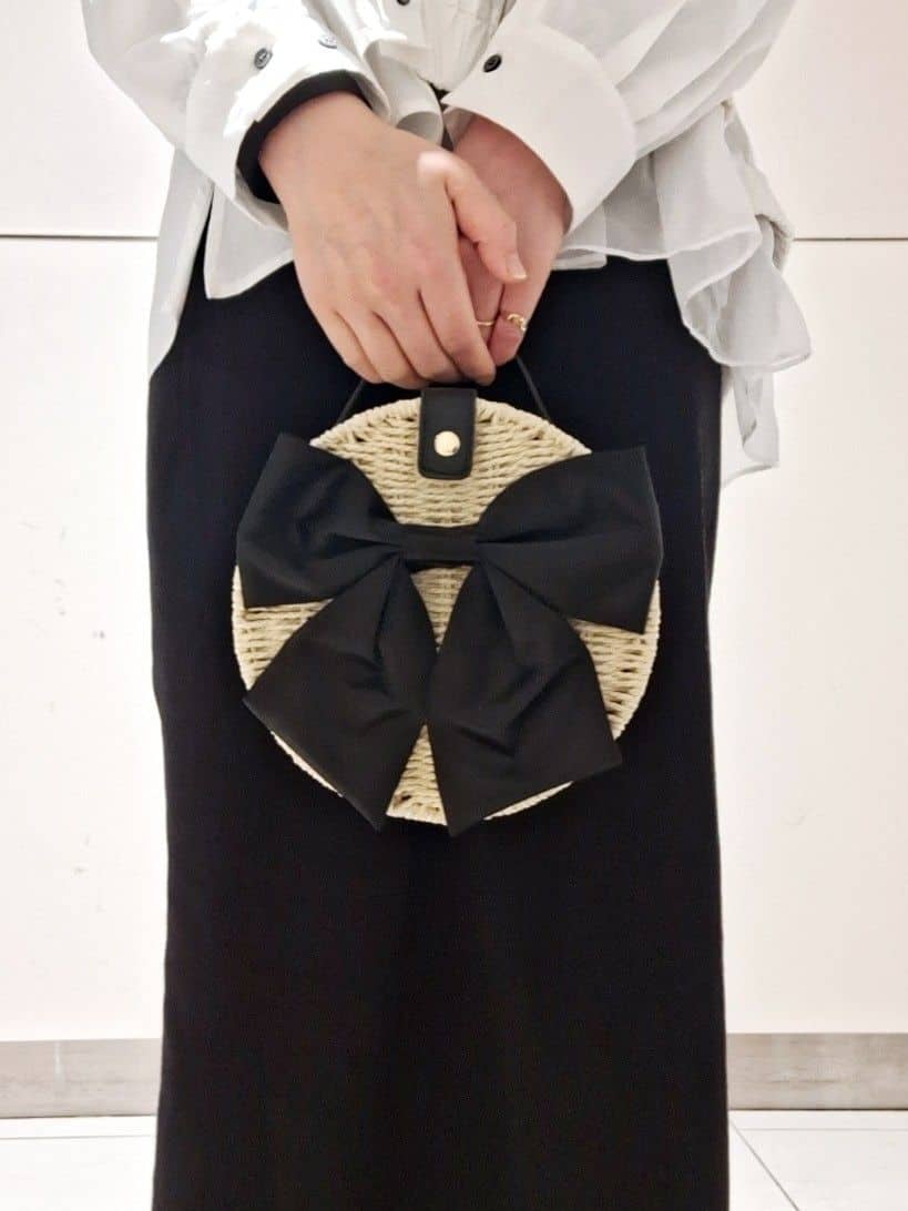 Maison de FLEURのコーディネートを紹介します。｜Rakuten Fashion(楽天ファッション／旧楽天ブランドアベニュー)3869085