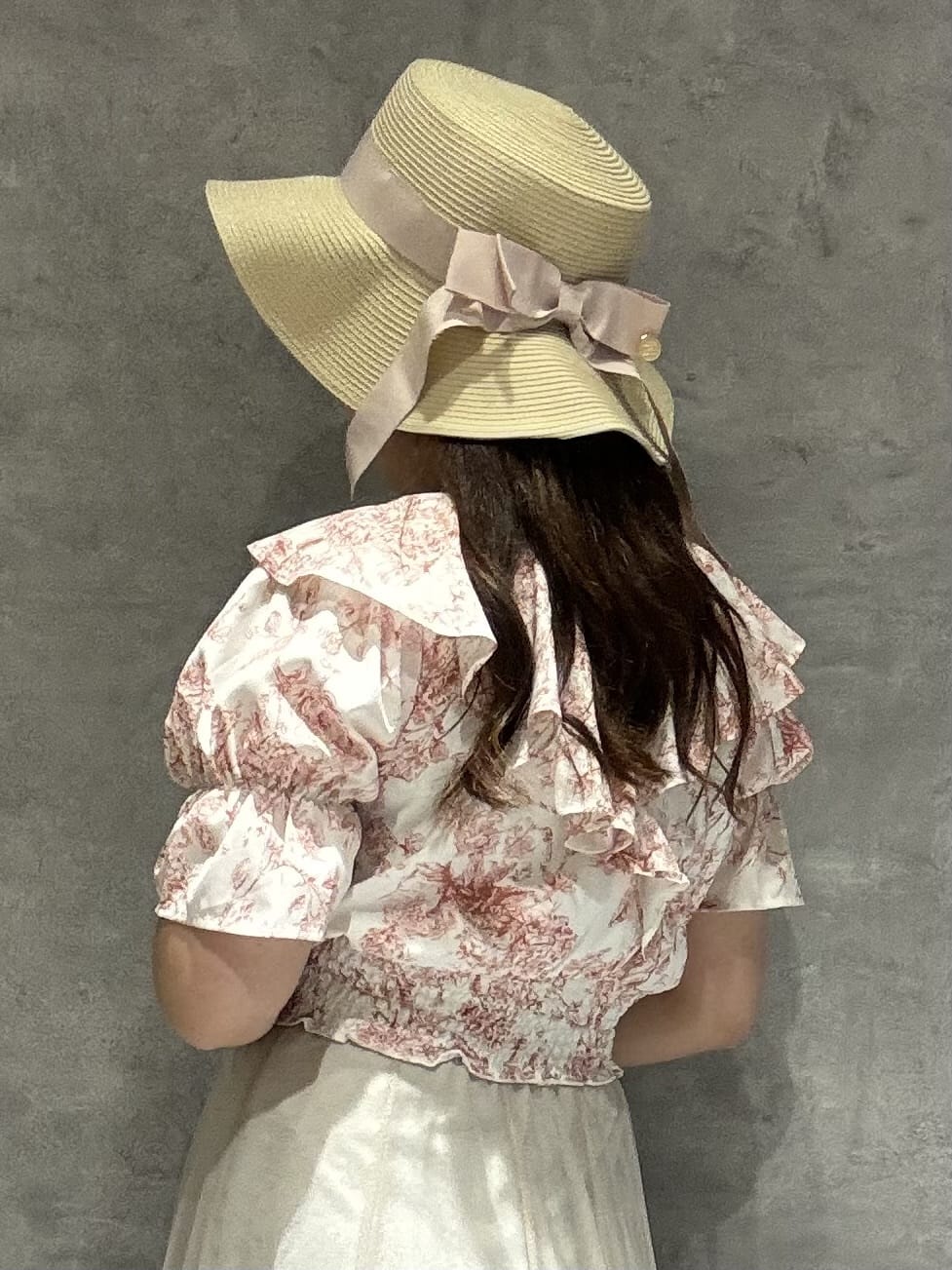 Maison de FLEURのコーディネートを紹介します。｜Rakuten Fashion(楽天ファッション／旧楽天ブランドアベニュー)3869148