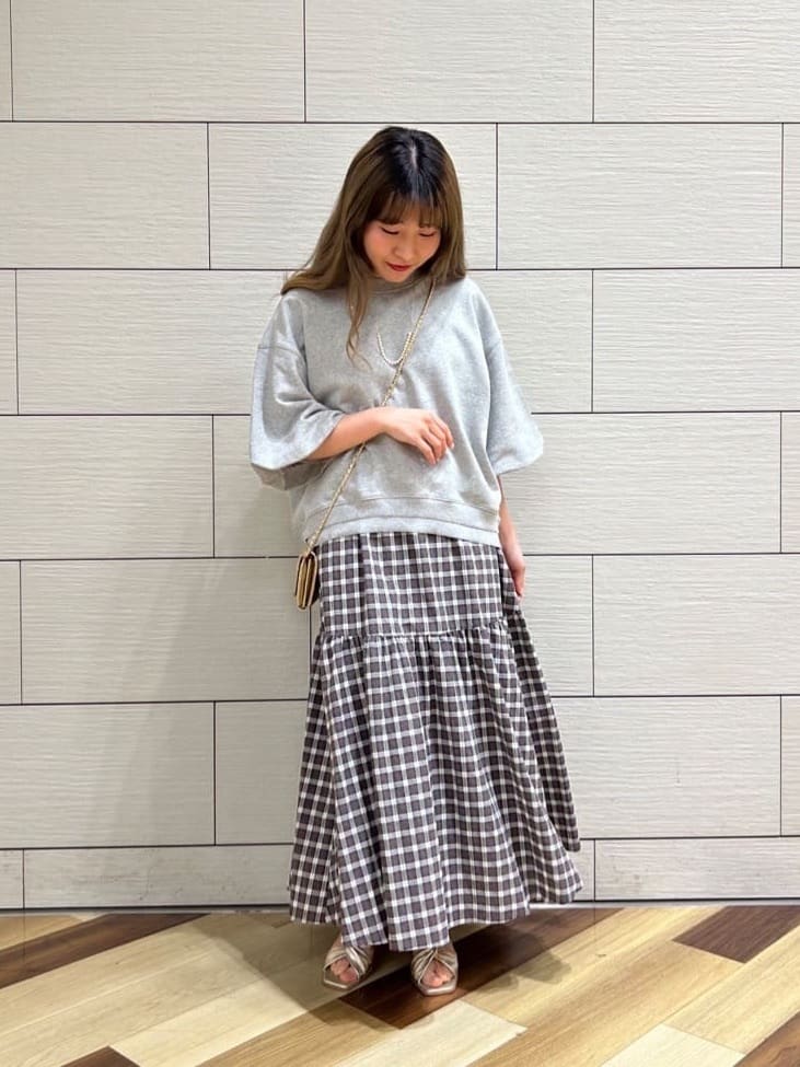 Vinのコーディネートを紹介します。｜Rakuten Fashion(楽天ファッション／旧楽天ブランドアベニュー)3869841