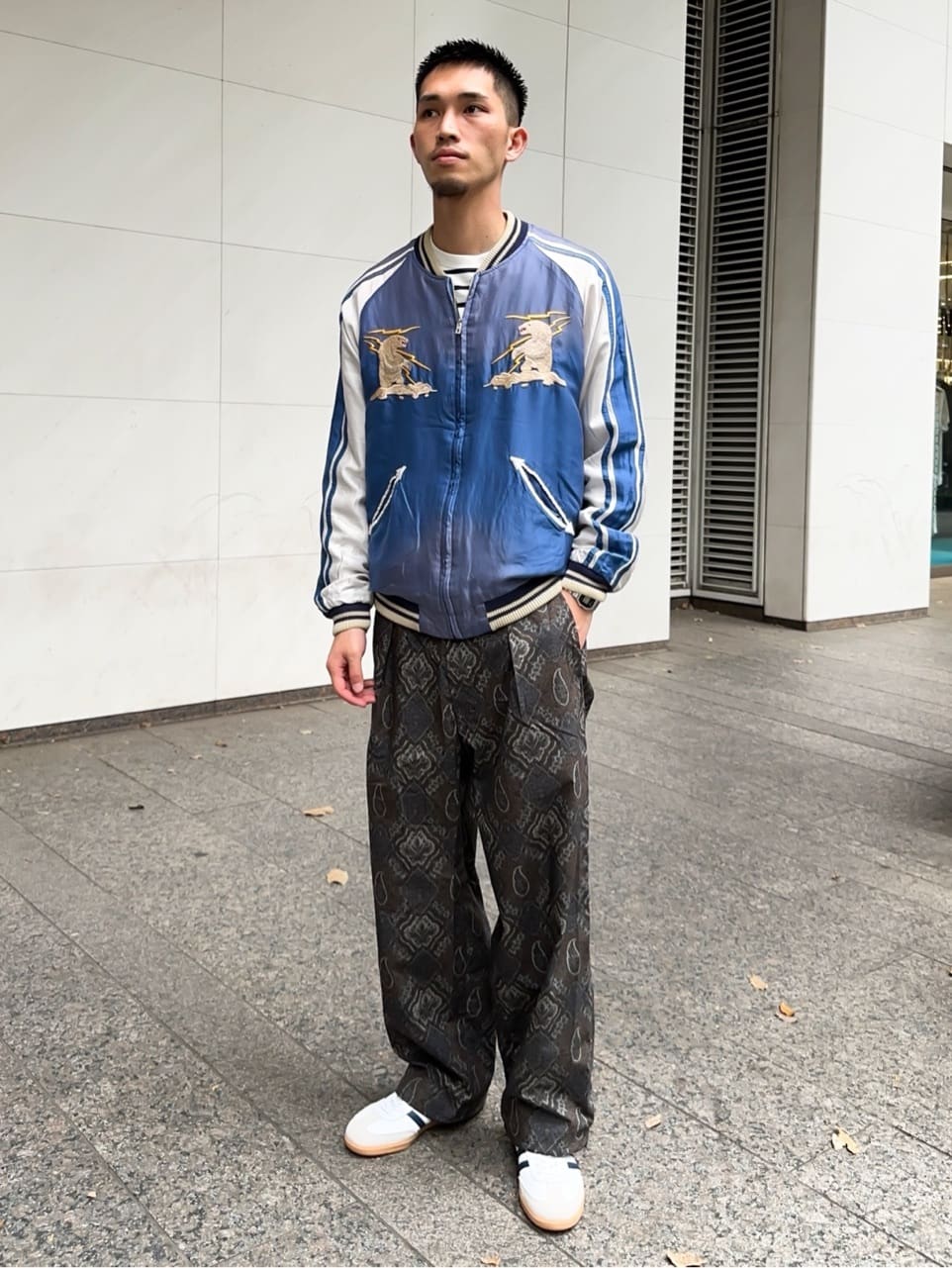 JOURNAL STANDARDのコーディネートを紹介します。｜Rakuten Fashion(楽天ファッション／旧楽天ブランドアベニュー)3870000