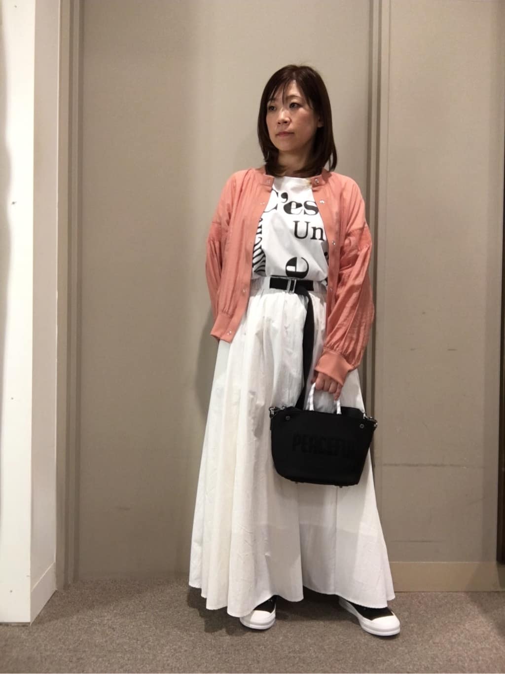 LASUDのコーディネートを紹介します。｜Rakuten Fashion(楽天ファッション／旧楽天ブランドアベニュー)3870783