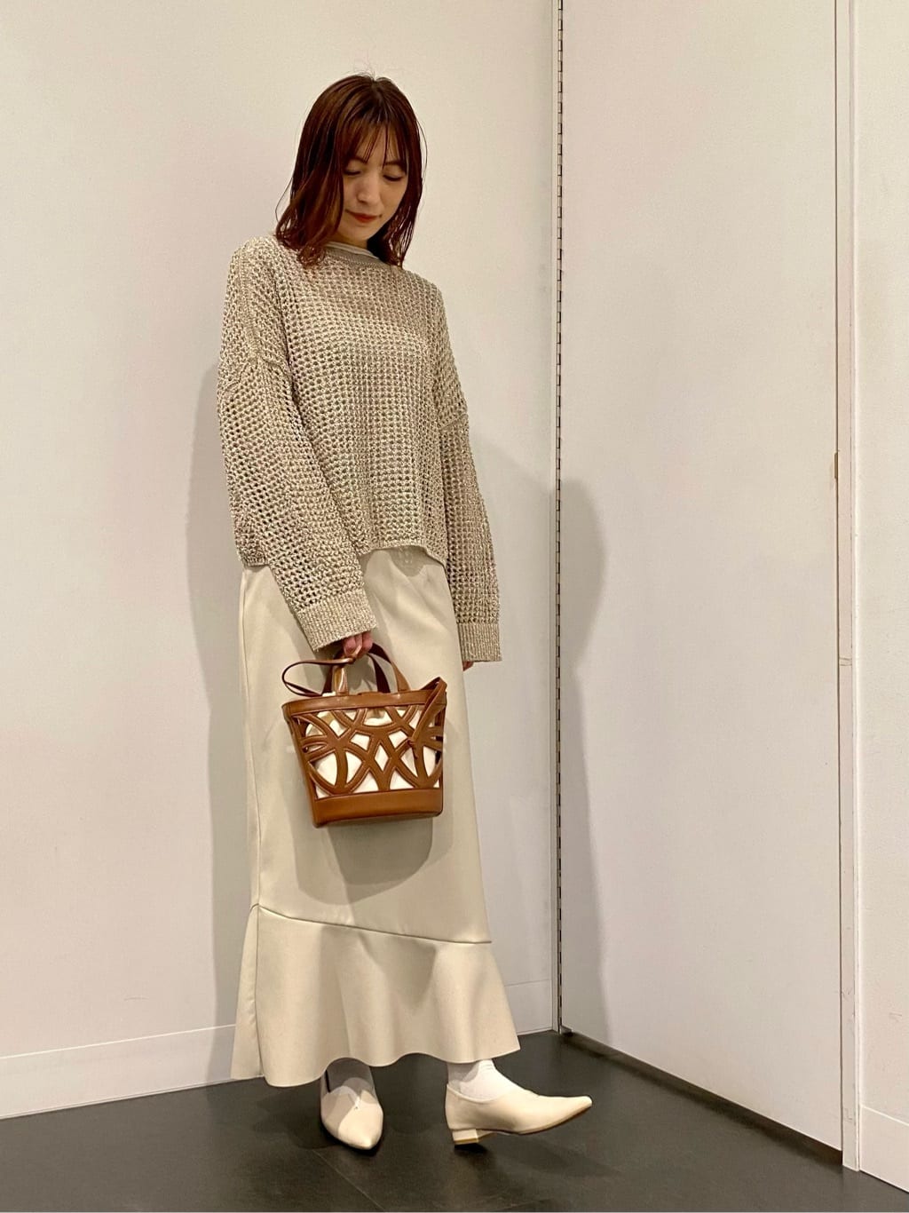 LASUDのコーディネートを紹介します。｜Rakuten Fashion(楽天ファッション／旧楽天ブランドアベニュー)3870880