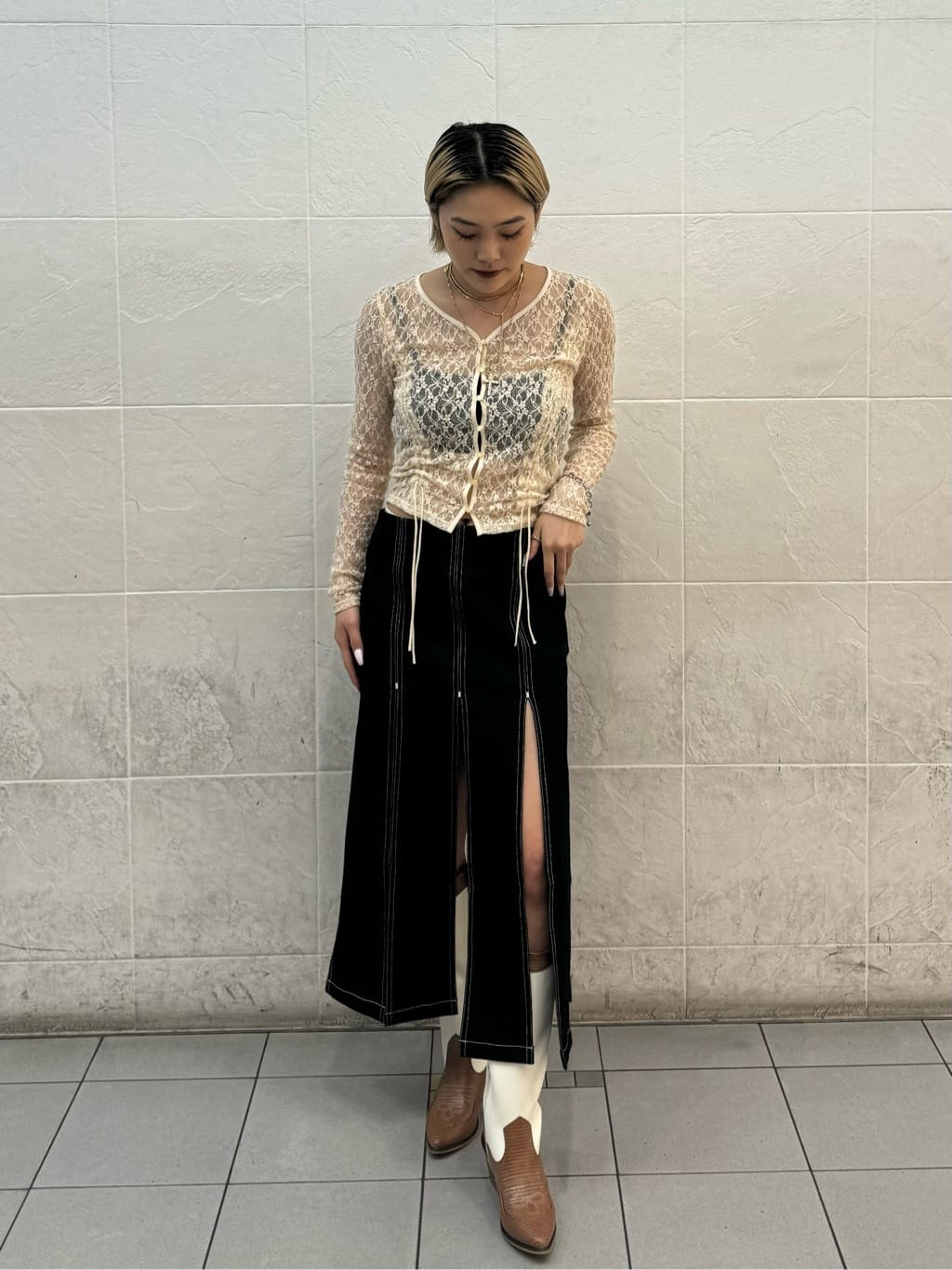 JOURNAL STANDARDのコーディネートを紹介します。｜Rakuten Fashion(楽天ファッション／旧楽天ブランドアベニュー)3871264