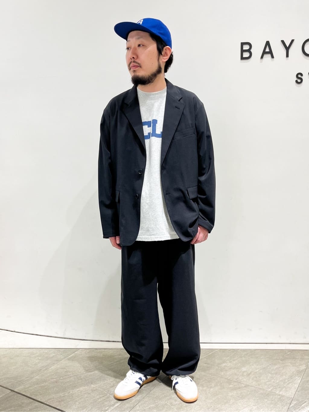 JOURNAL STANDARDのコーディネートを紹介します。｜Rakuten Fashion(楽天ファッション／旧楽天ブランドアベニュー)3871556