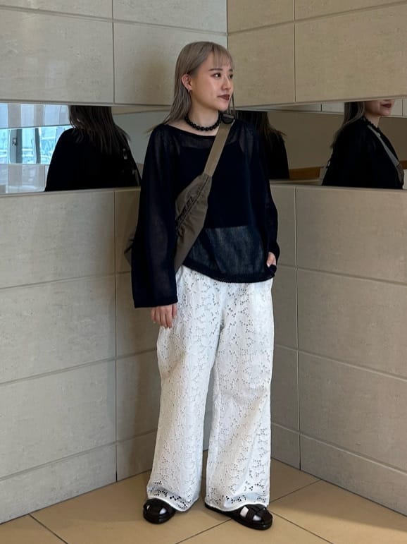 JOURNAL STANDARDのコーディネートを紹介します。｜Rakuten Fashion(楽天ファッション／旧楽天ブランドアベニュー)3871736