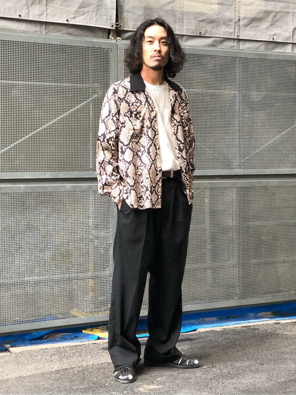 JOURNAL STANDARDのコーディネートを紹介します。｜Rakuten Fashion(楽天ファッション／旧楽天ブランドアベニュー)3873466
