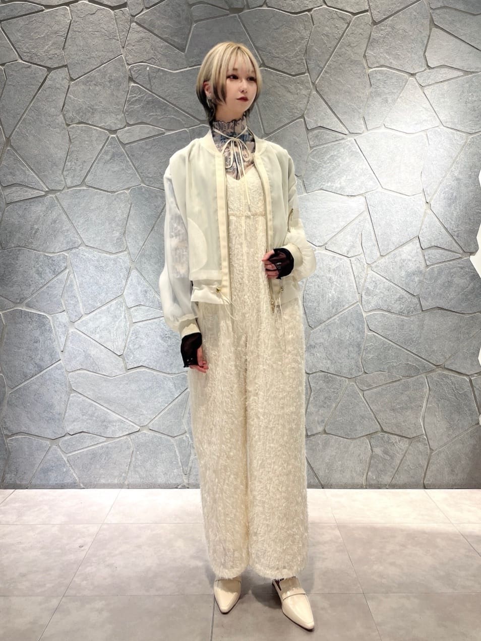 LASUDのコーディネートを紹介します。｜Rakuten Fashion(楽天ファッション／旧楽天ブランドアベニュー)3874087