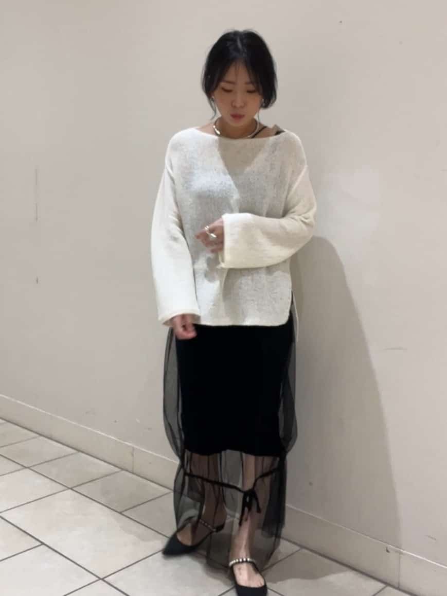 NANO universeのコーディネートを紹介します。｜Rakuten Fashion(楽天ファッション／旧楽天ブランドアベニュー)3874895