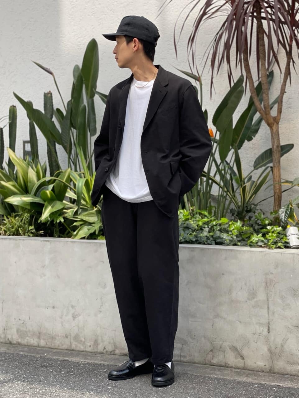 WISMのコーディネートを紹介します。｜Rakuten Fashion(楽天ファッション／旧楽天ブランドアベニュー)3874917