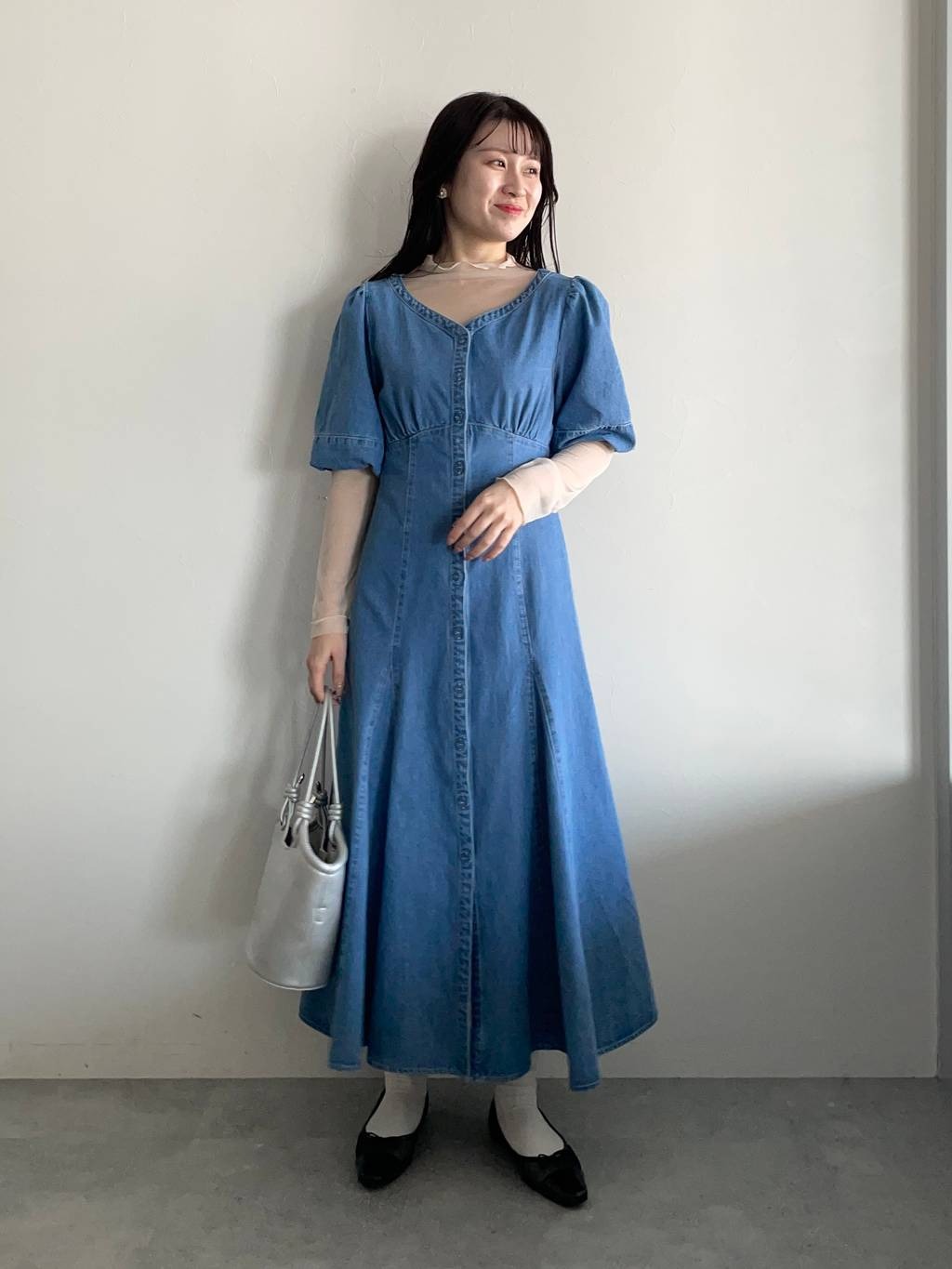 mysty womanのコーディネートを紹介します。｜Rakuten Fashion(楽天ファッション／旧楽天ブランドアベニュー)3875442