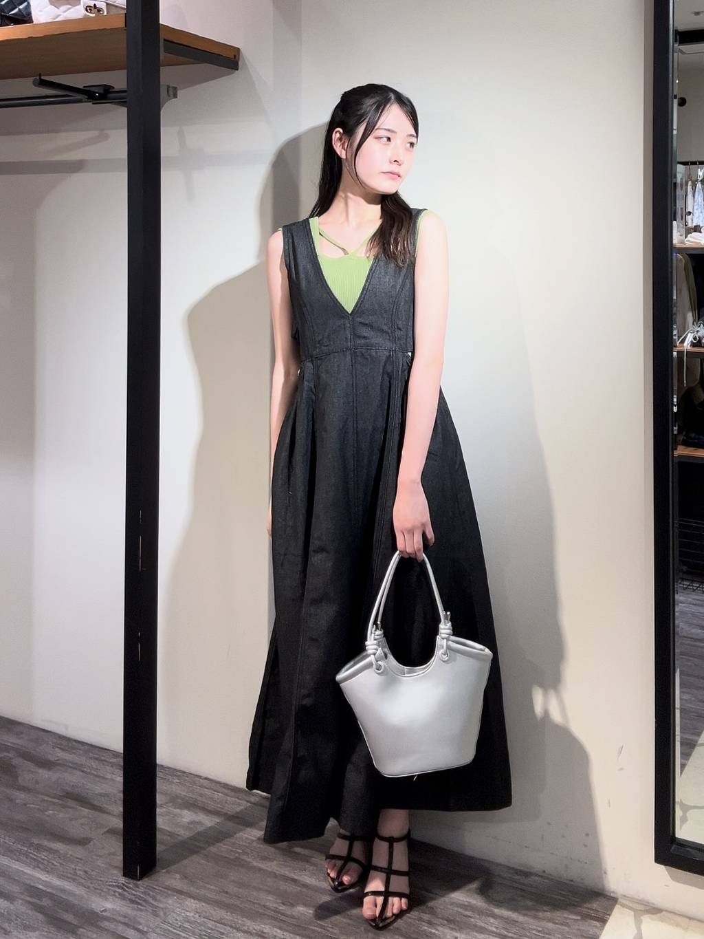 mysty womanのコーディネートを紹介します。｜Rakuten Fashion(楽天ファッション／旧楽天ブランドアベニュー)3875447