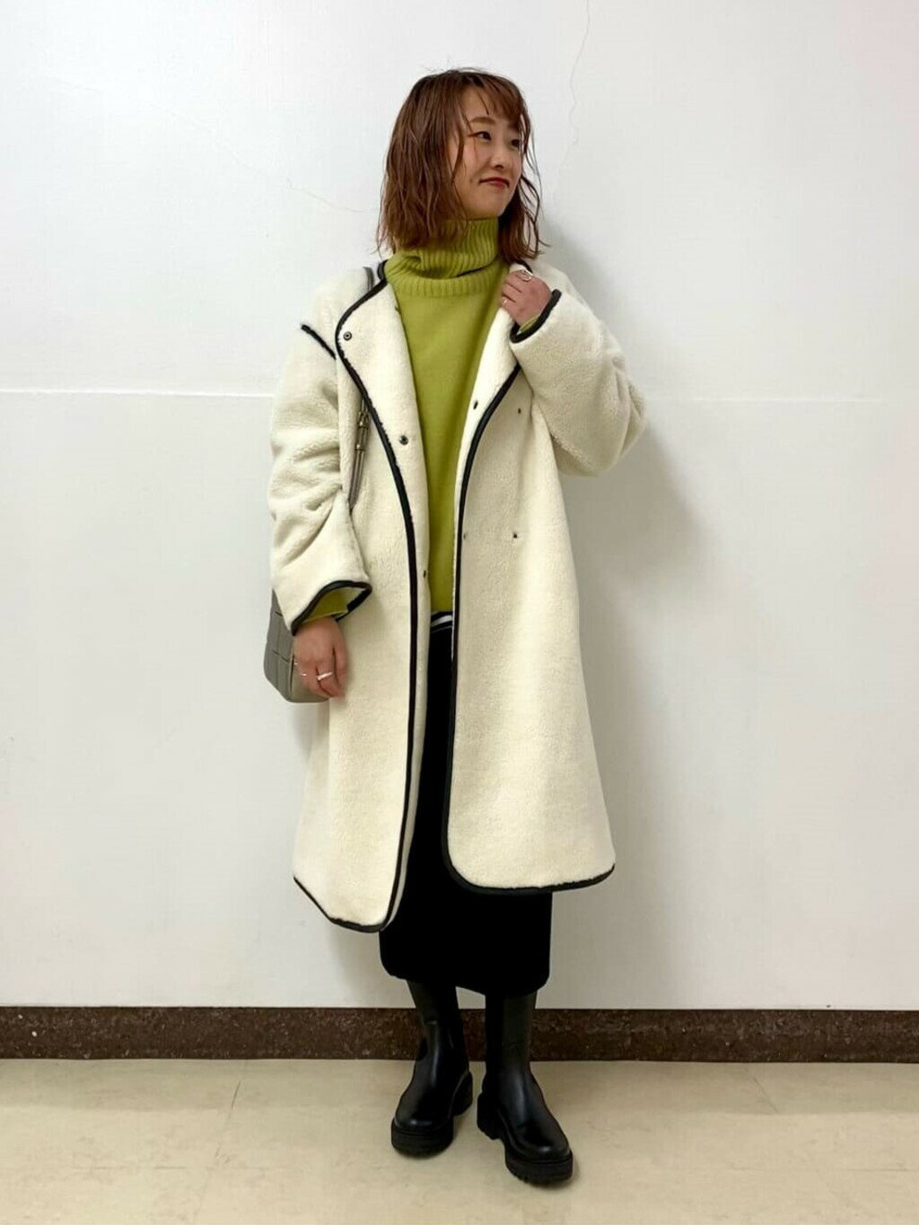 JOURNAL STANDARDのコーディネートを紹介します。｜Rakuten Fashion(楽天ファッション／旧楽天ブランドアベニュー)3875557