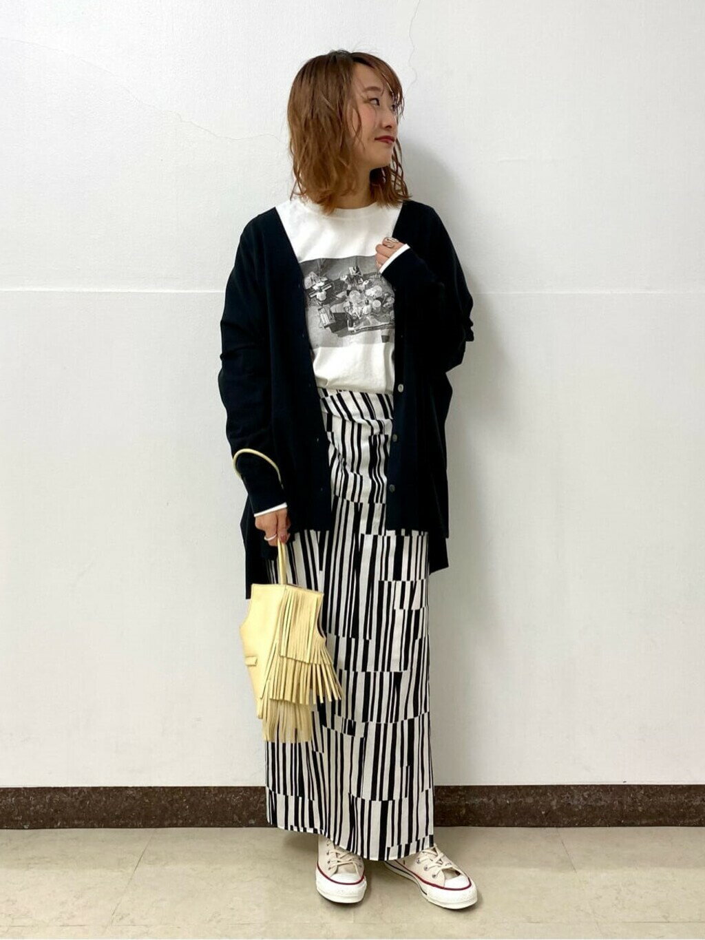 JOURNAL STANDARDのコーディネートを紹介します。｜Rakuten Fashion(楽天ファッション／旧楽天ブランドアベニュー)3875558