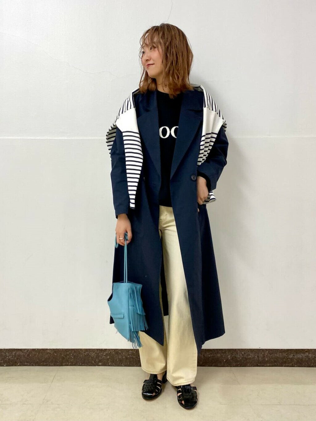 JOURNAL STANDARDのコーディネートを紹介します。｜Rakuten Fashion(楽天ファッション／旧楽天ブランドアベニュー)3875559
