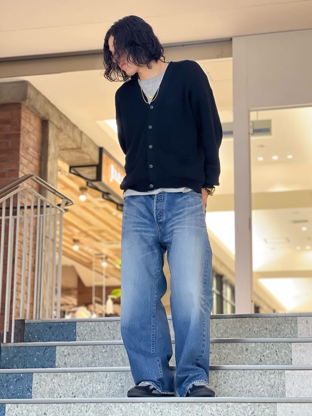JOURNAL STANDARDのコーディネートを紹介します。｜Rakuten Fashion(楽天ファッション／旧楽天ブランドアベニュー)3876040