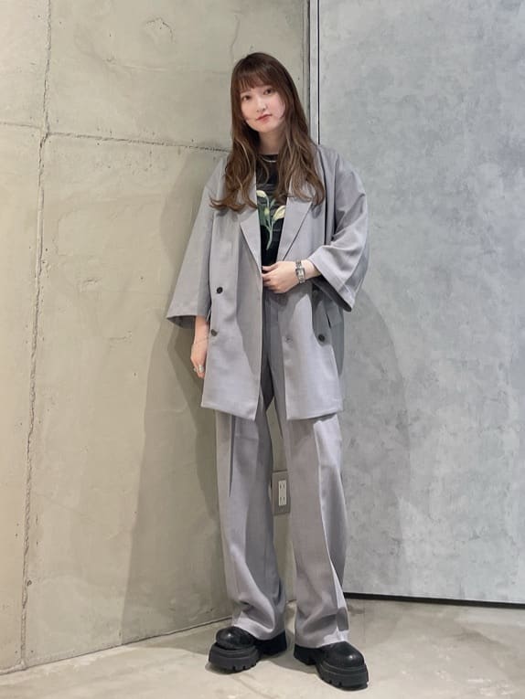tk.TAKEO KIKUCHIのコーディネートを紹介します。｜Rakuten Fashion(楽天ファッション／旧楽天ブランドアベニュー)3876769