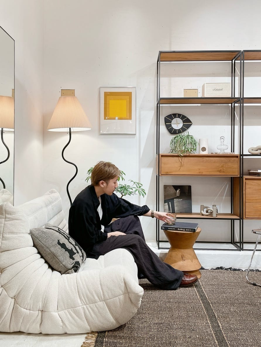 journal standard Furnitureのコーディネートを紹介します。｜Rakuten Fashion(楽天ファッション／旧楽天ブランドアベニュー)3877024