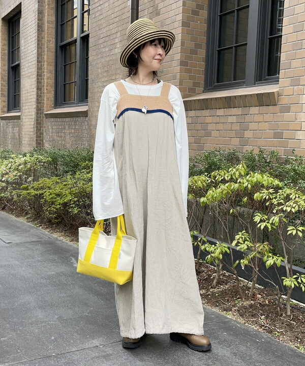 BEAMS JAPAN | 〈UNISEX〉sasicco * BEAMS JAPAN / 別注 OBI ミニ