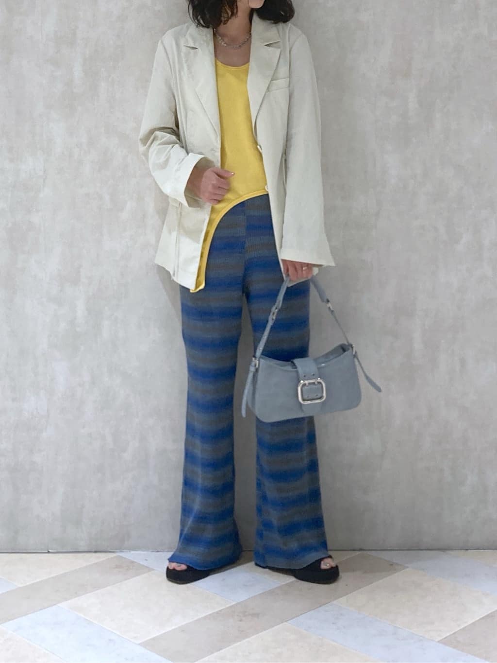 moussyのコーディネートを紹介します。｜Rakuten Fashion(楽天ファッション／旧楽天ブランドアベニュー)3877188