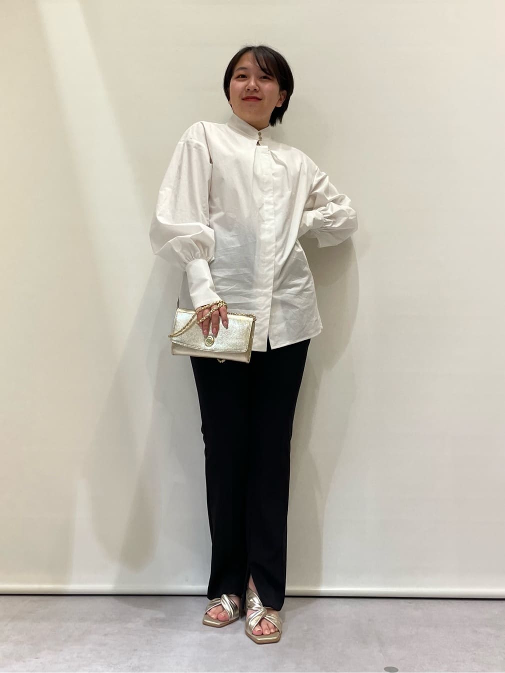 Vinのコーディネートを紹介します。｜Rakuten Fashion(楽天ファッション／旧楽天ブランドアベニュー)3877245