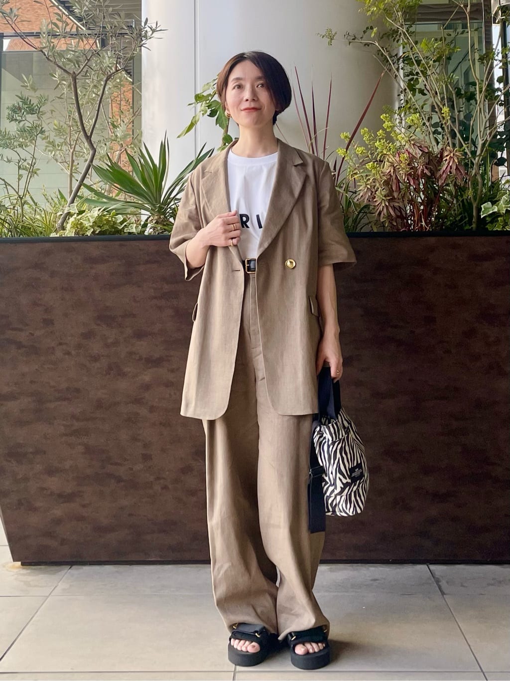 JOURNAL STANDARDのコーディネートを紹介します。｜Rakuten Fashion(楽天ファッション／旧楽天ブランドアベニュー)3877716