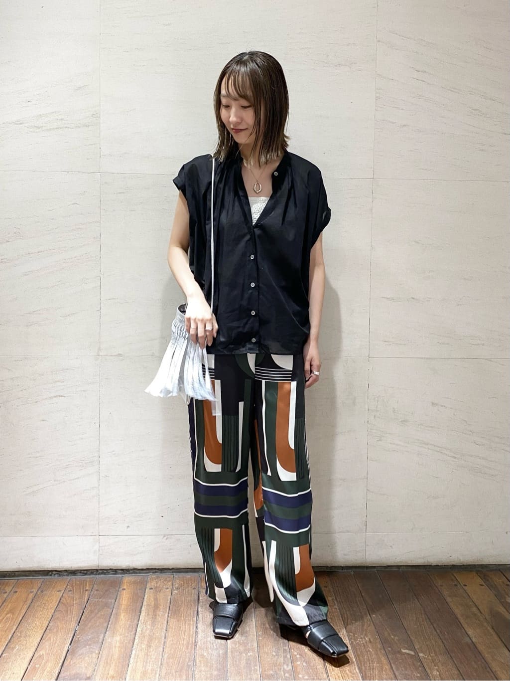 JOURNAL STANDARDのコーディネートを紹介します。｜Rakuten Fashion(楽天ファッション／旧楽天ブランドアベニュー)3877805