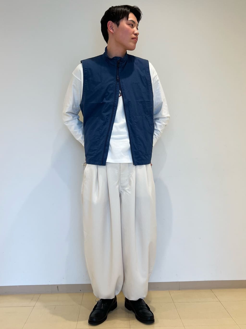 JOURNAL STANDARDのコーディネートを紹介します。｜Rakuten Fashion(楽天ファッション／旧楽天ブランドアベニュー)3878347